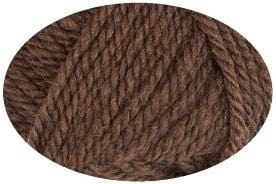 Spuni Superwash - #7224 Coffee - icelandicstore.is