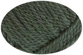 Spuni Superwash - #7229 Dark Green - icelandicstore.is