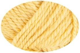 Spuni Superwash - #7230 Mellow Yellow - icelandicstore.is