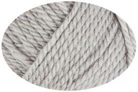 Spuni Superwash - #7221 Silver Grey - icelandicstore.is