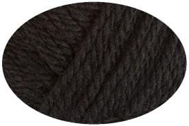 Spuni Superwash - #7259 Black - icelandicstore.is