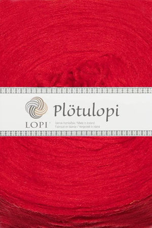 Plotulopi - 0417 Red