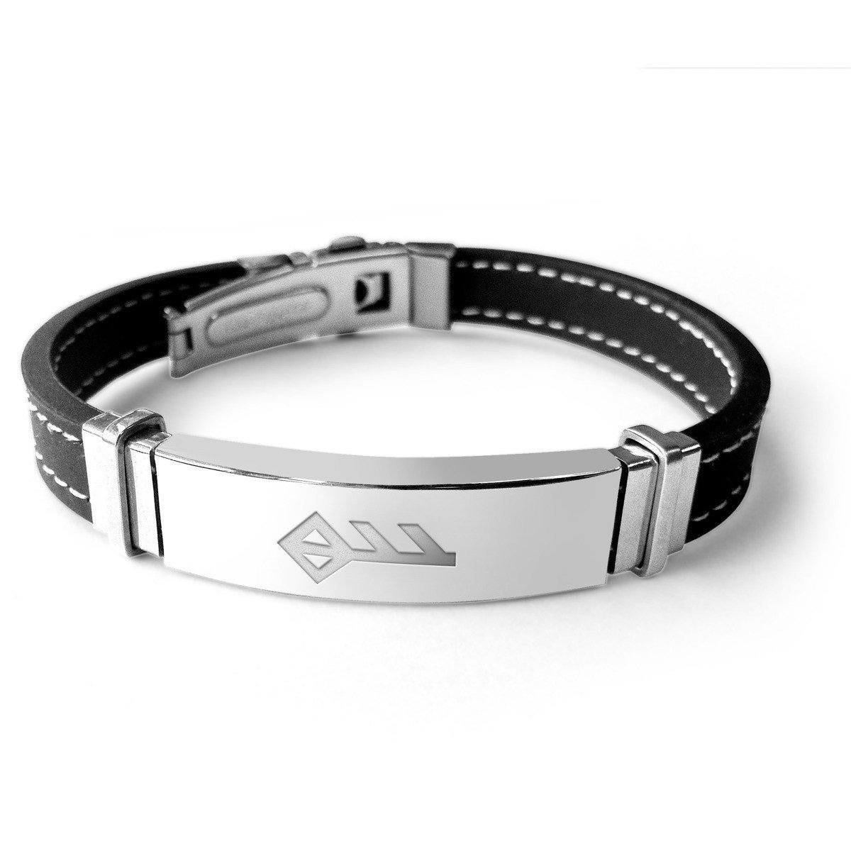 LOVE / ÁST BINDRUNE BRACELET - icelandicstore.is
