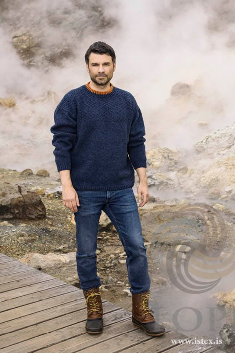 Viktor - Knitting Kit - The Icelandic Store