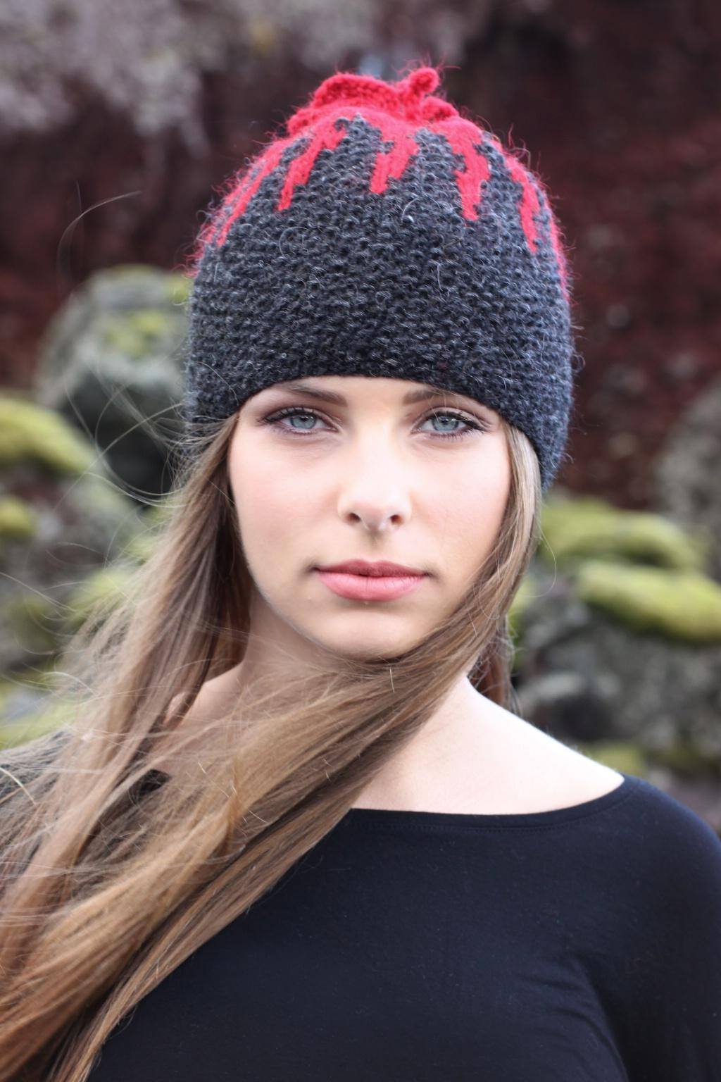 Bardabunga - Free Knitting pattern - icelandicstore.is