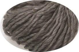 Bulky Lopi - 0085 Oatmeal Heather - icelandicstore.is