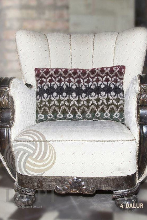 DALUR - Knitting Kit - icelandicstore.is