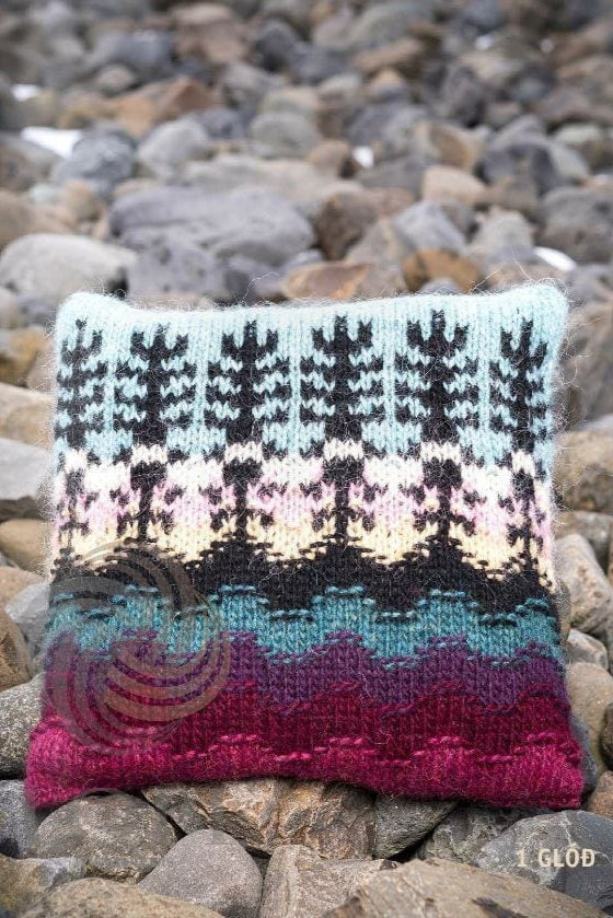 Glóð - Knitting Kit - icelandicstore.is