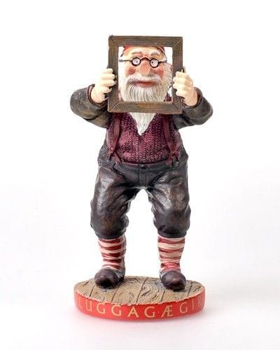 Icelandic Yule Lad - Window Peeper Gluggagæir - icelandicstore.is