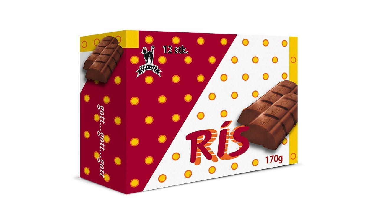 Freyju - Ris - icelandicstore.is