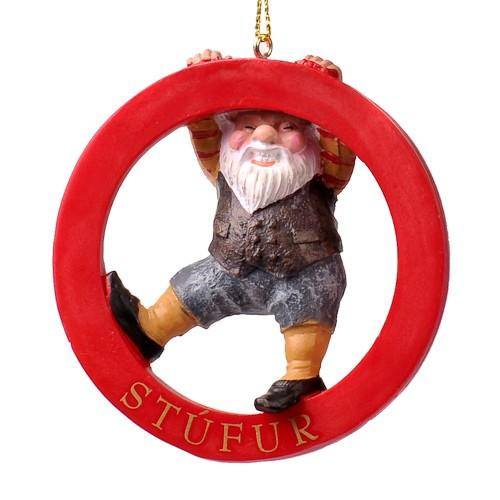 Shorty - Yule Lad Ornament - icelandicstore.is