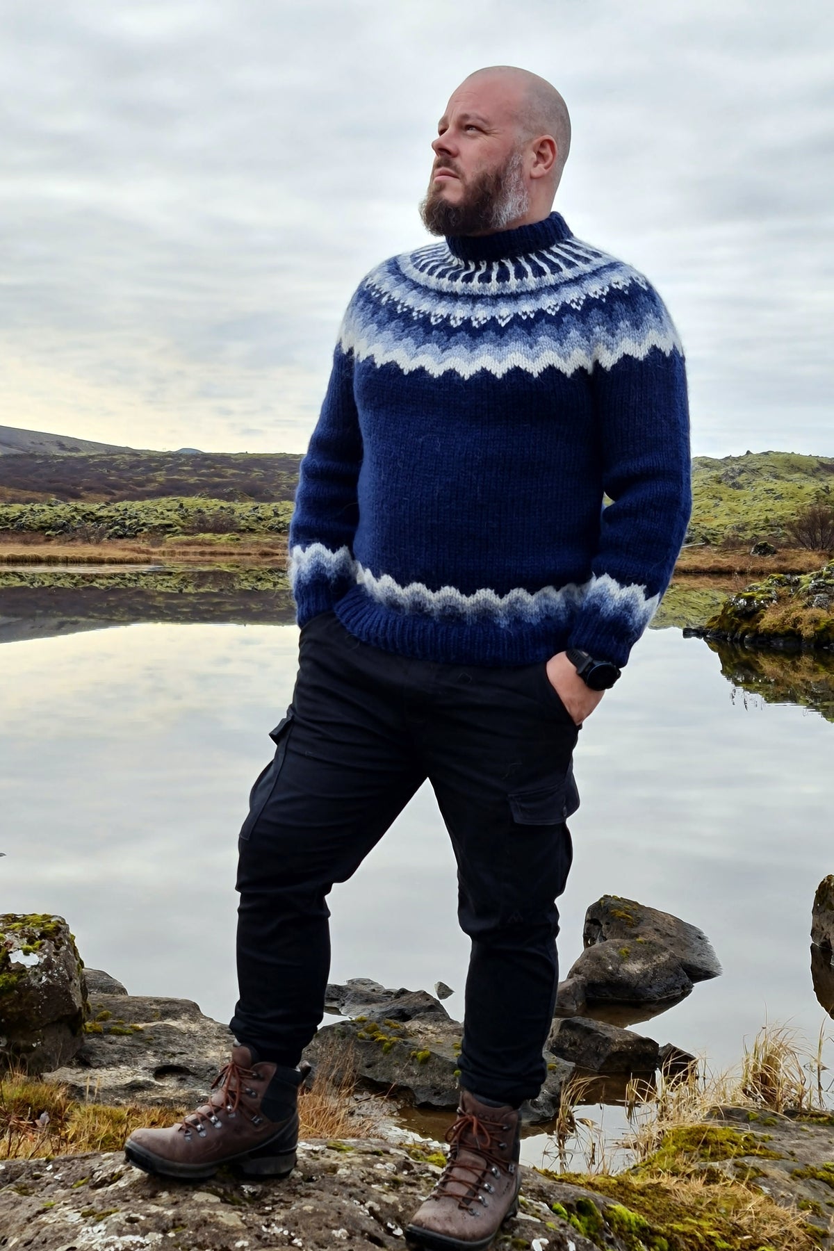 Men's Sweaters