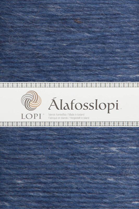 Álafoss Lopi - Icelandic Wool Yarn