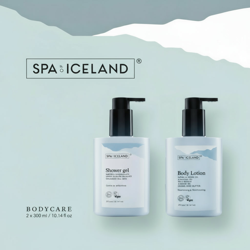 Spa of Iceland