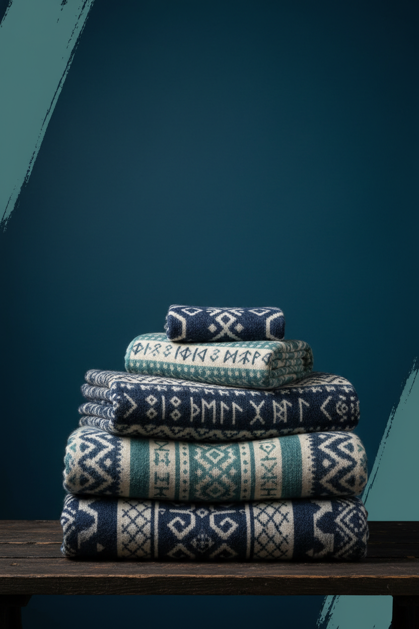 Best Selling Wool Products