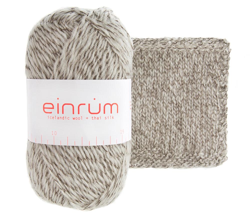 Einrúm - Special Blend Icelandic Yarn