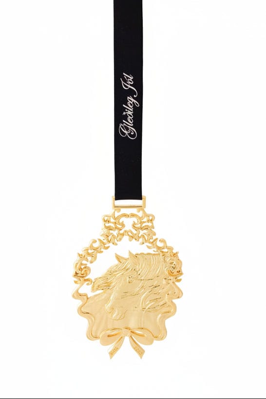 NOX Christmas Ornament 2023 – Icelandic Horse