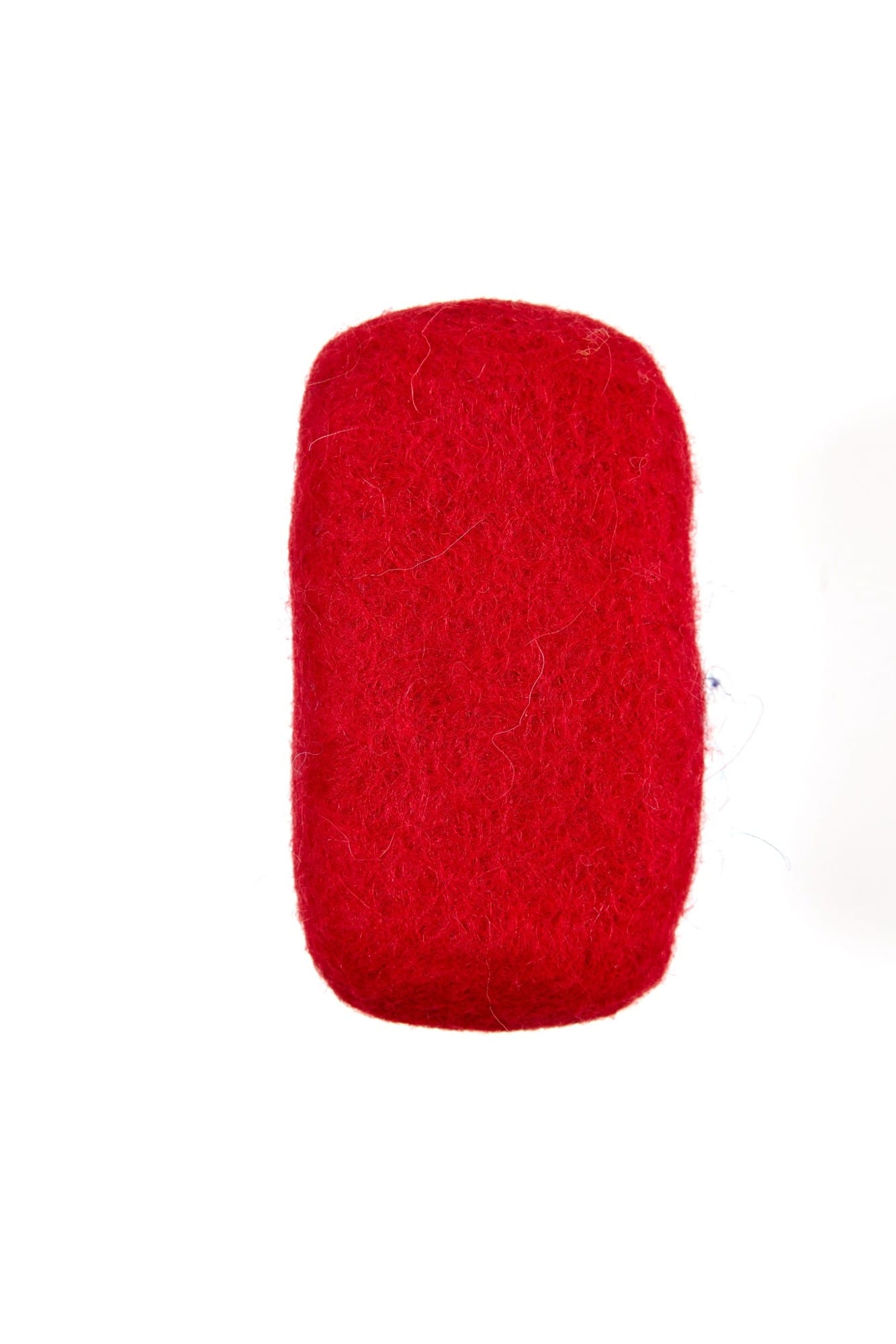 Icelandic Wool Felted Soap - 50g