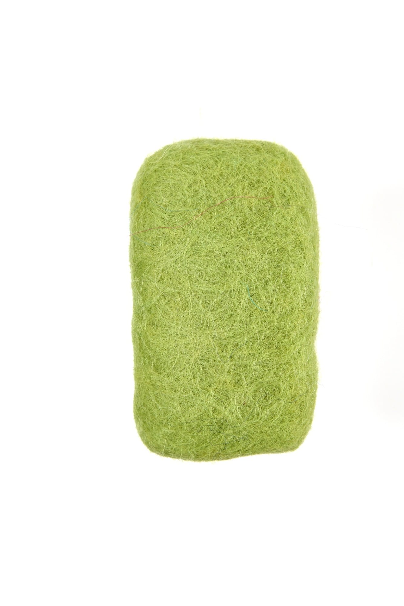 Icelandic Wool Felted Soap - 50g