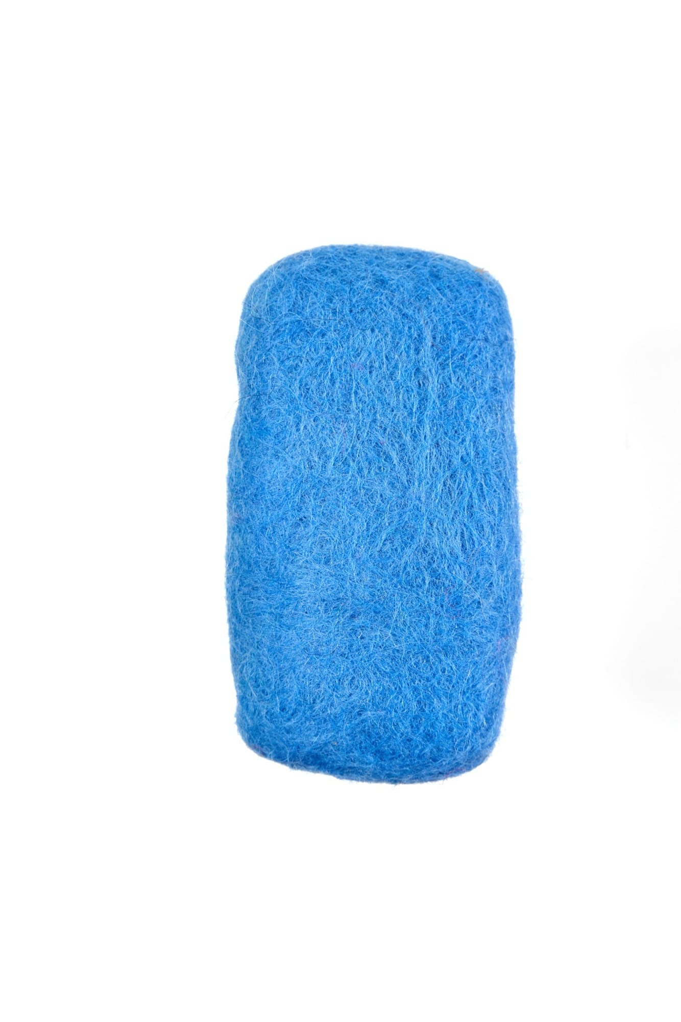 Icelandic Wool Felted Soap - 50g