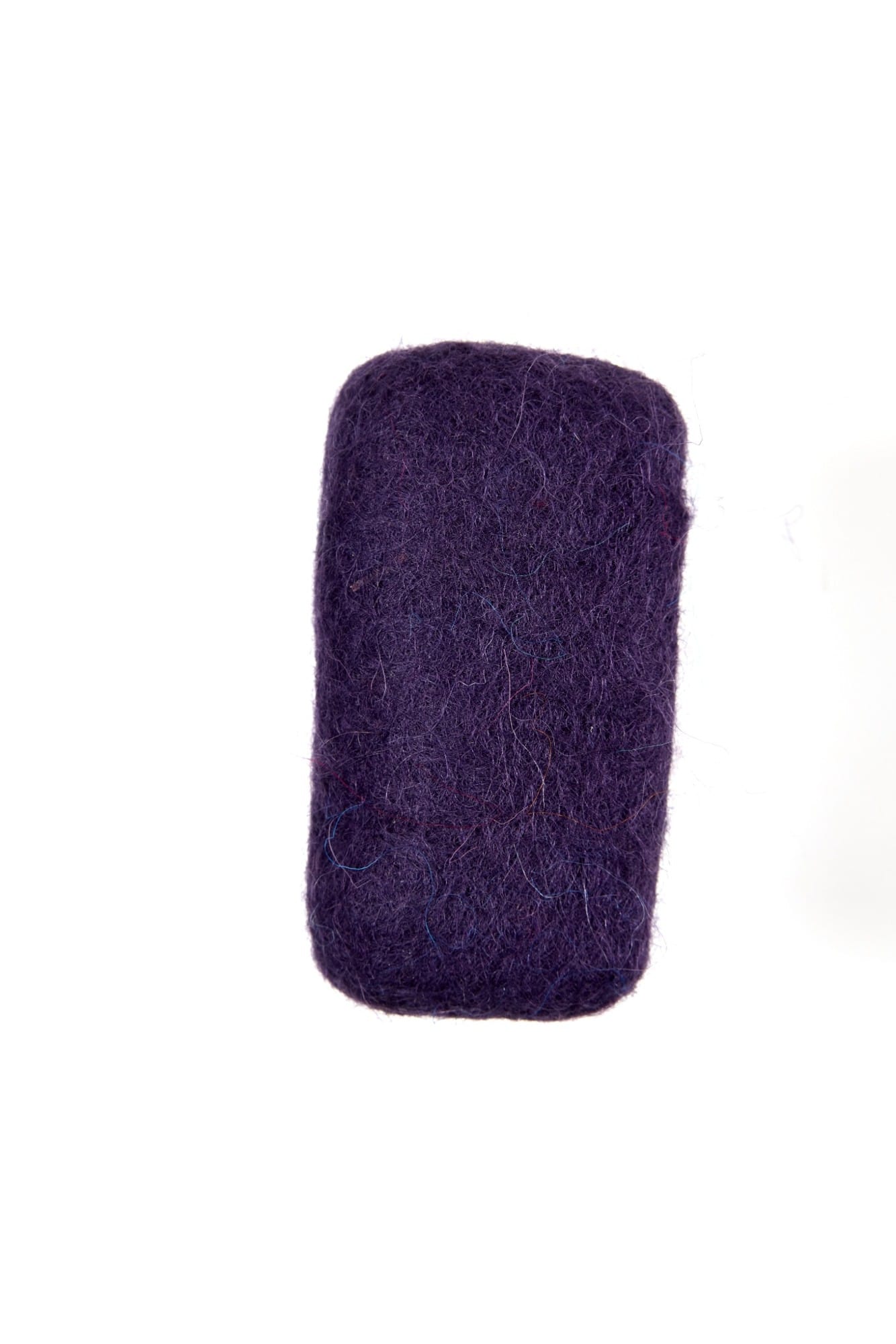 Icelandic Wool Felted Soap - 50g