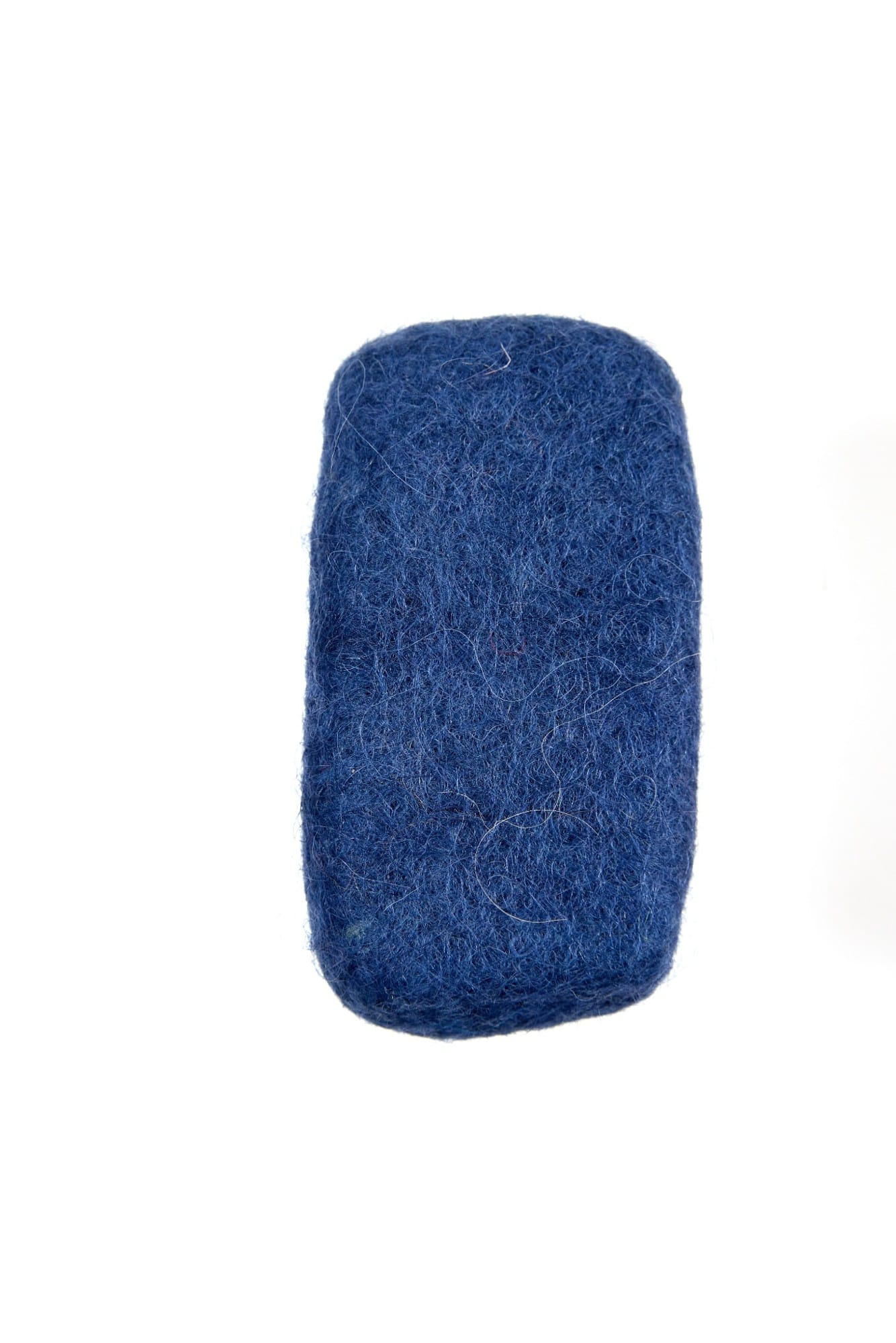Icelandic Wool Felted Soap - 50g