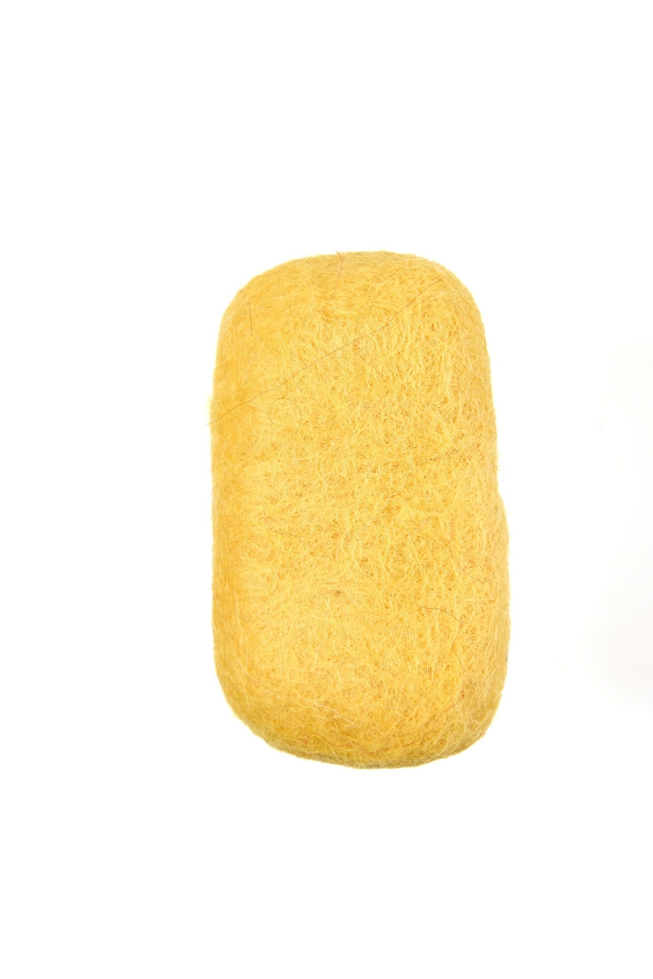 Icelandic Wool Felted Soap - 50g