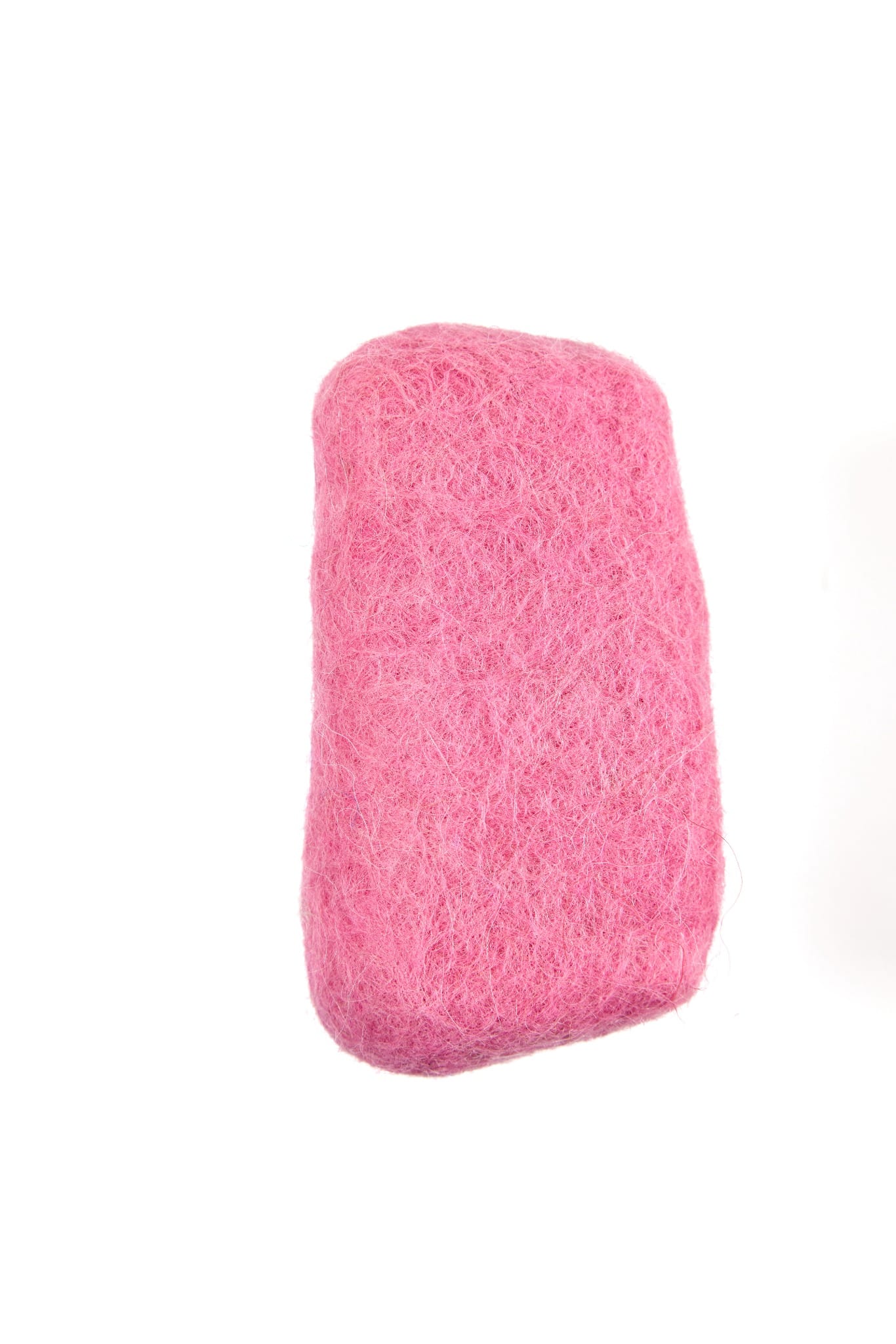 Icelandic Wool Felted Soap - 50g
