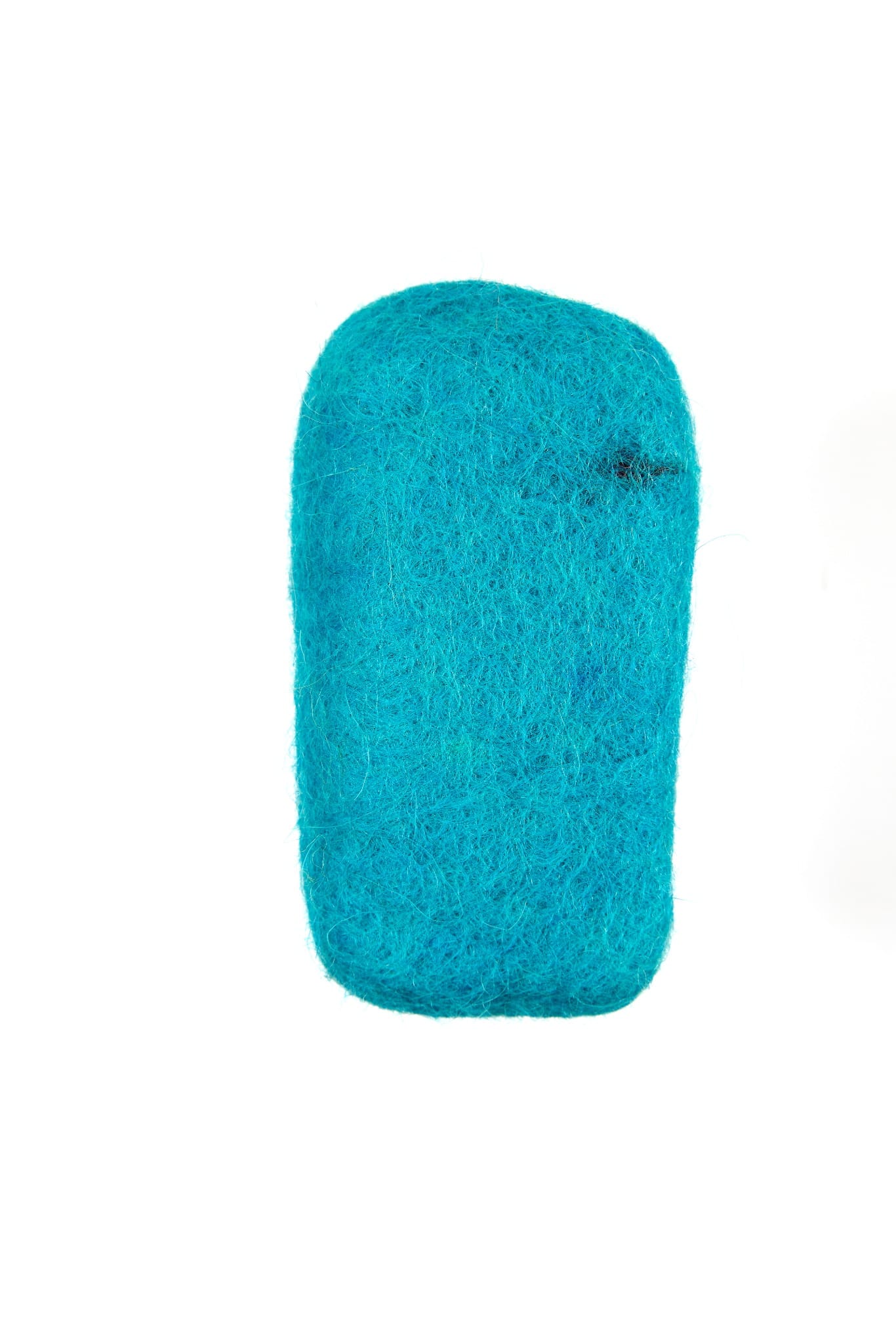 Icelandic Wool Felted Soap - 50g