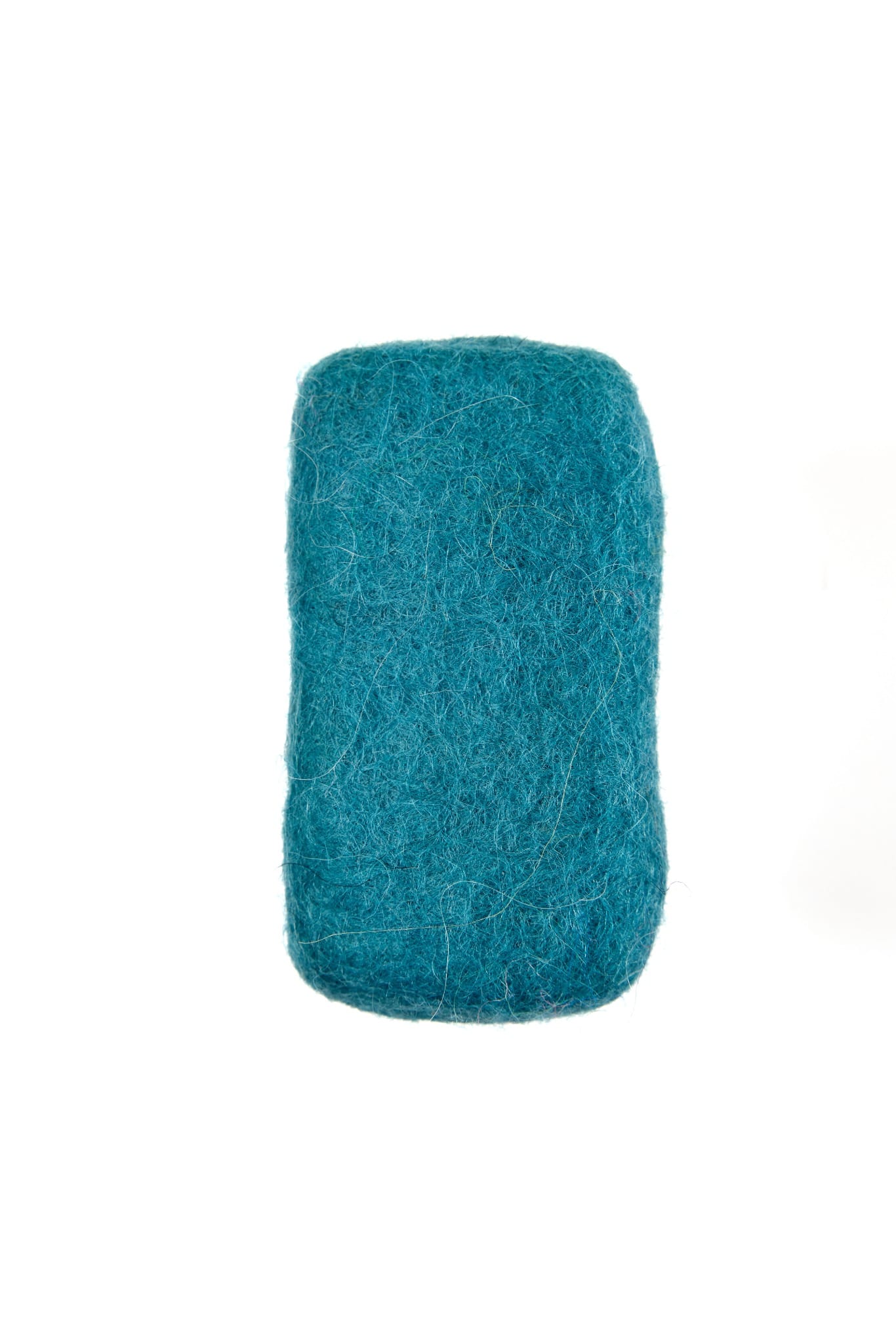 Icelandic Wool Felted Soap - 50g