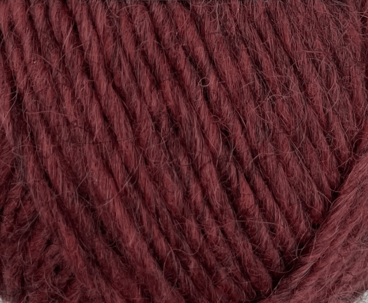 Alafoss Lopi - 2660 Earth Red