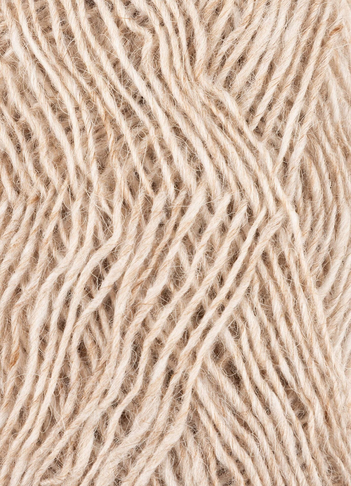 Fjallalopi 3001 Light Moorit — 1 ball in the Dagmál kit