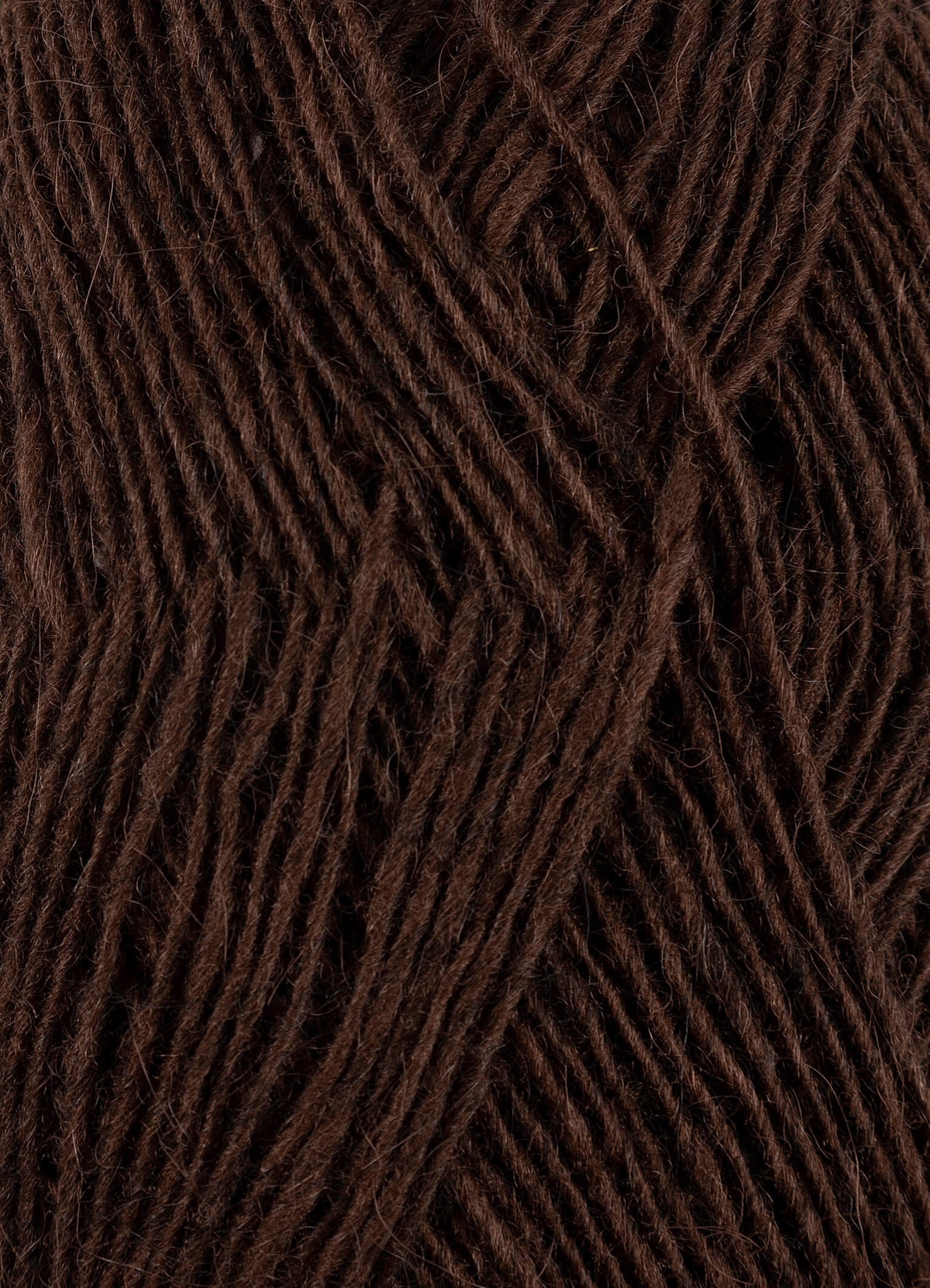 Fjallalopi 3003 Deep Brown — 1 ball in the Kilir kit