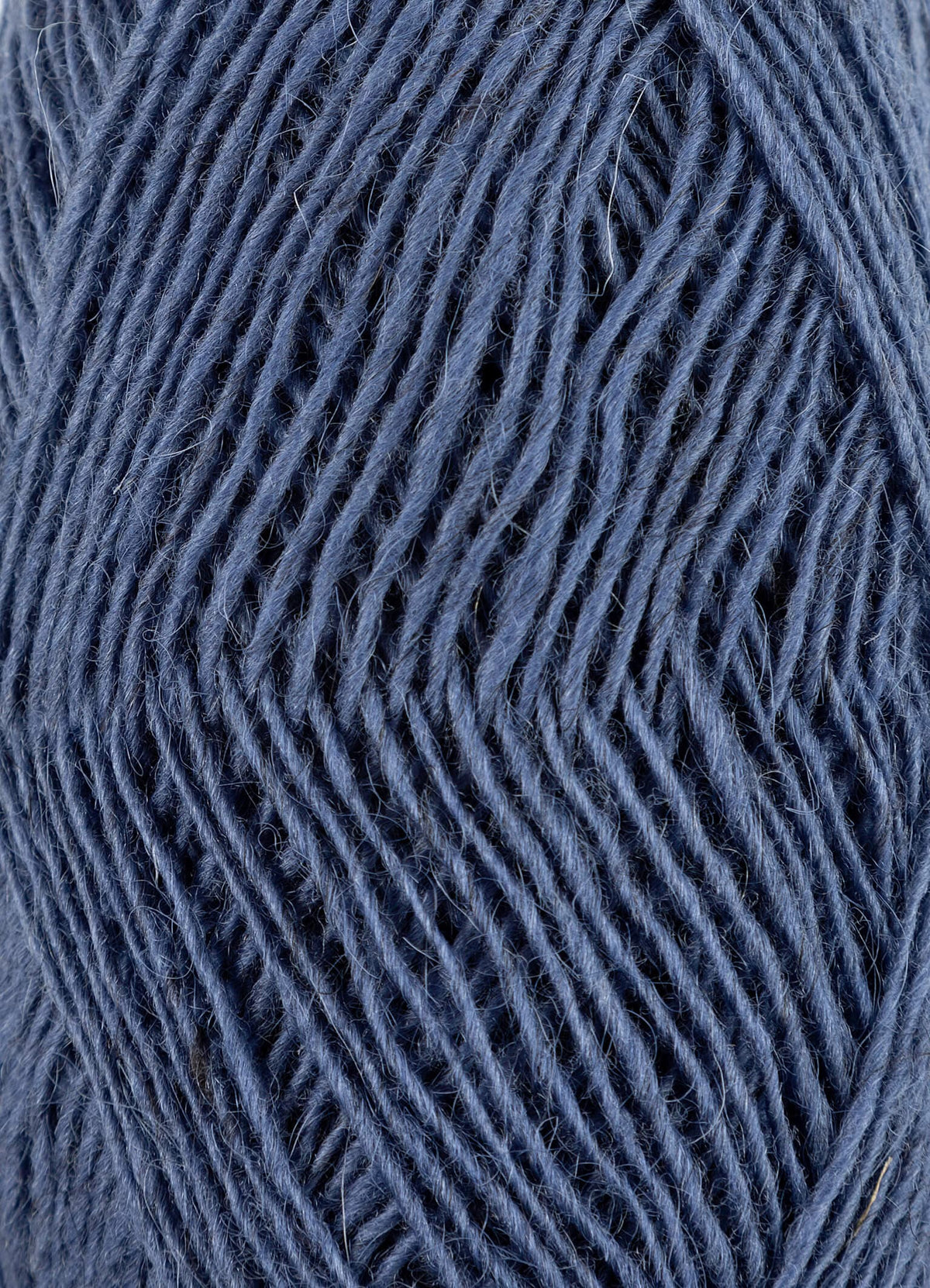 Fjallalopi 3025 Mountain Blue — 3 balls in the Dagmál kit
