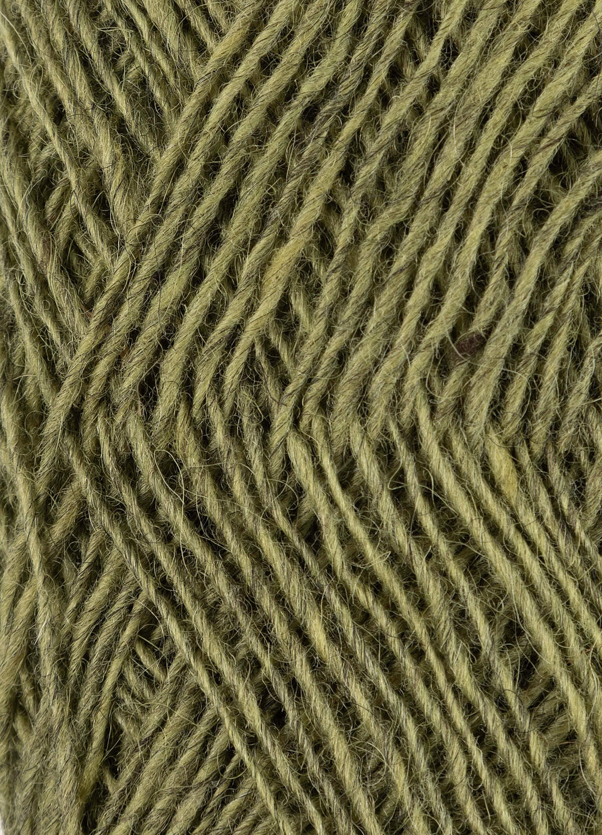 Fjallalopi 3031 Moss — 1 ball in the Kilir kit