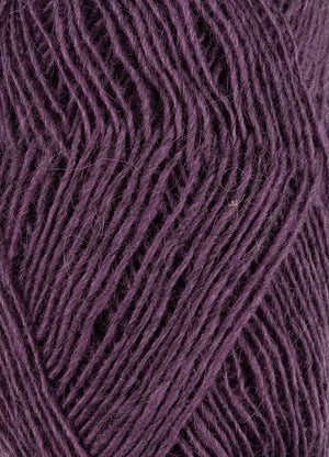 Fjallalopi #3073 - Purple Rain