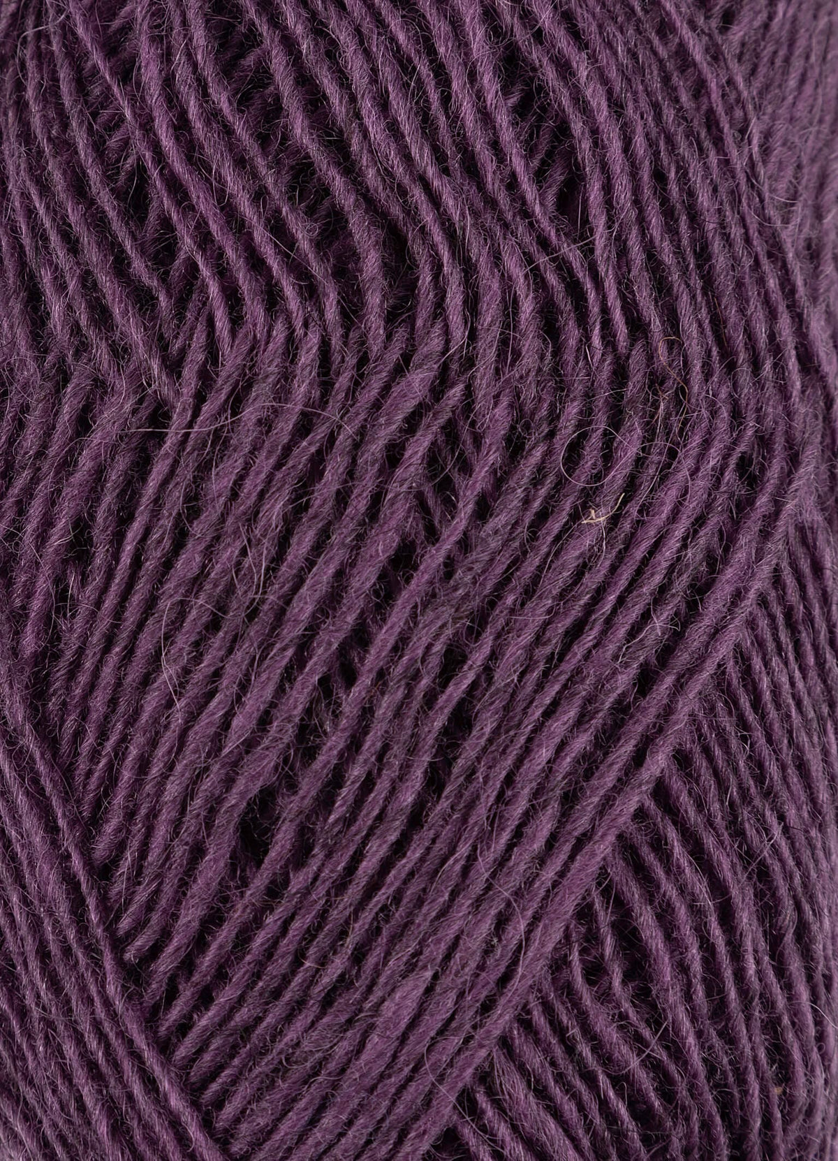 Fjallalopi 3073 Purple Rain — 1 ball in the Kilir kit