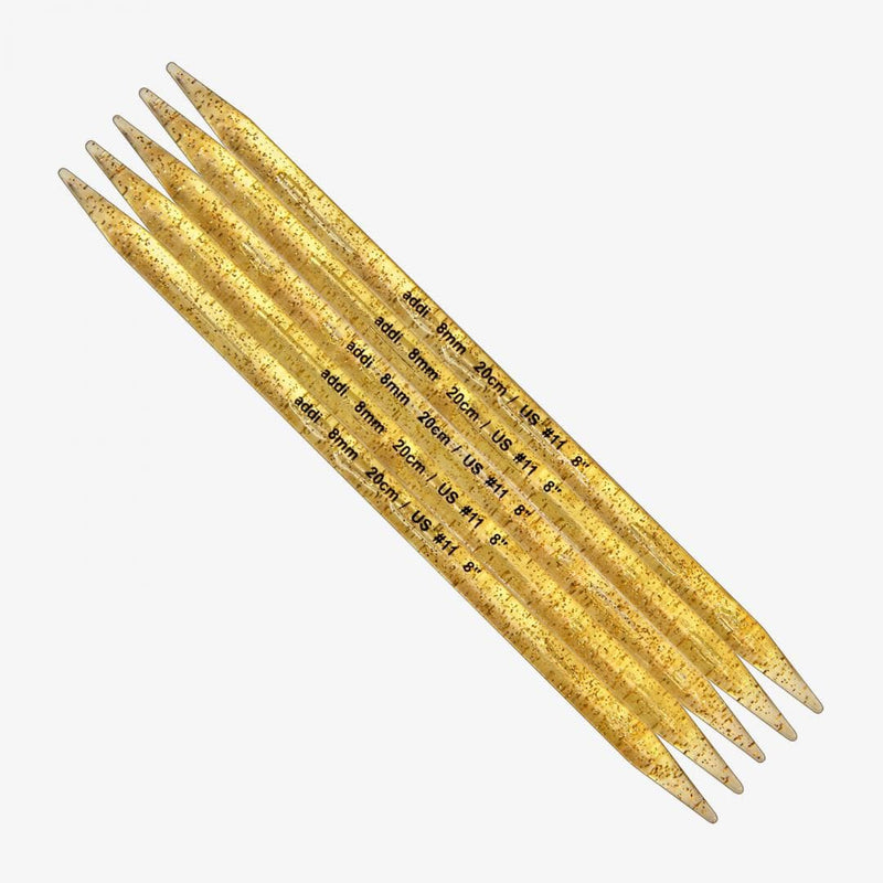 Addi - Double ended 9.0mm / 25cm - The Icelandic Store