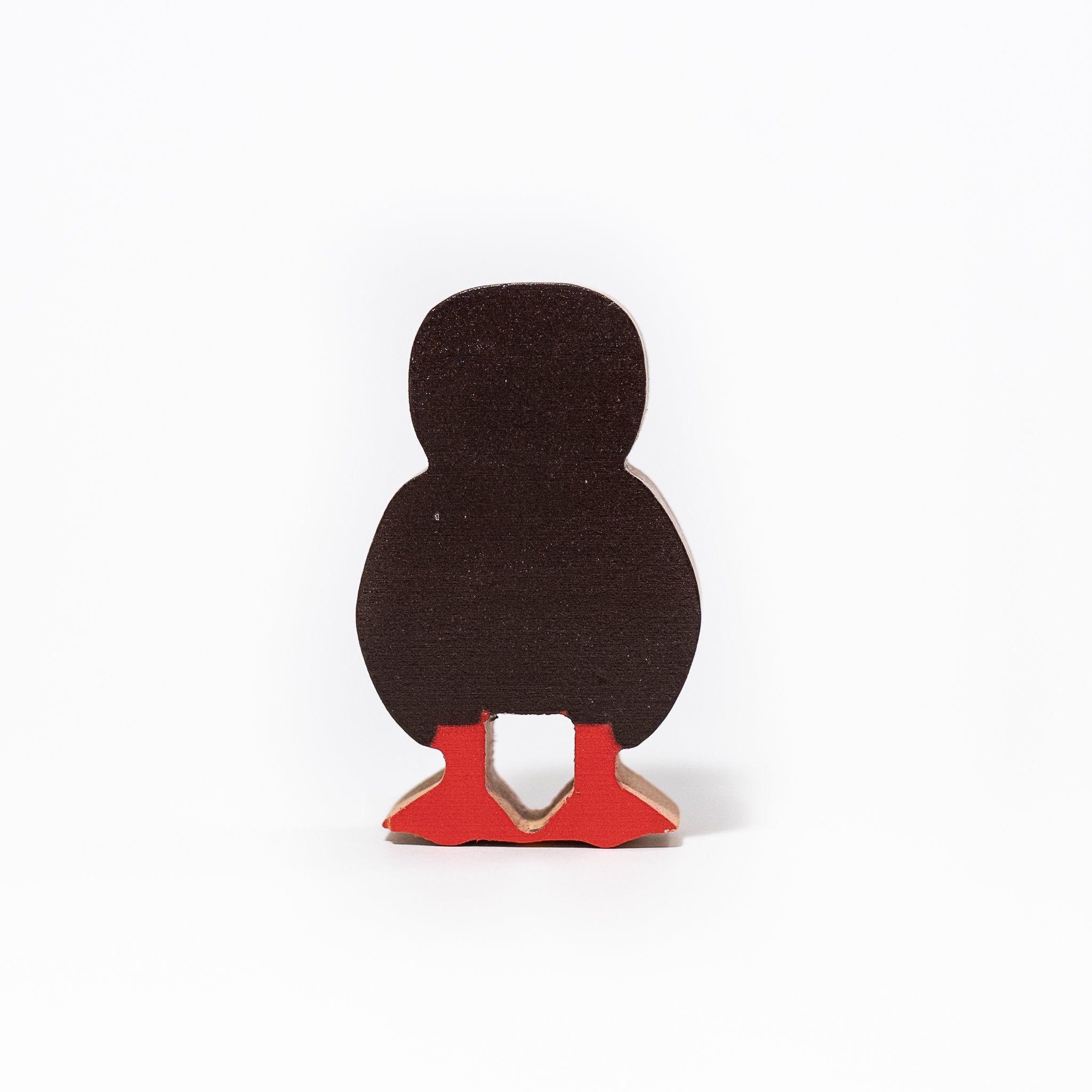 The Atlantic Puffin | Bamboo Buddy