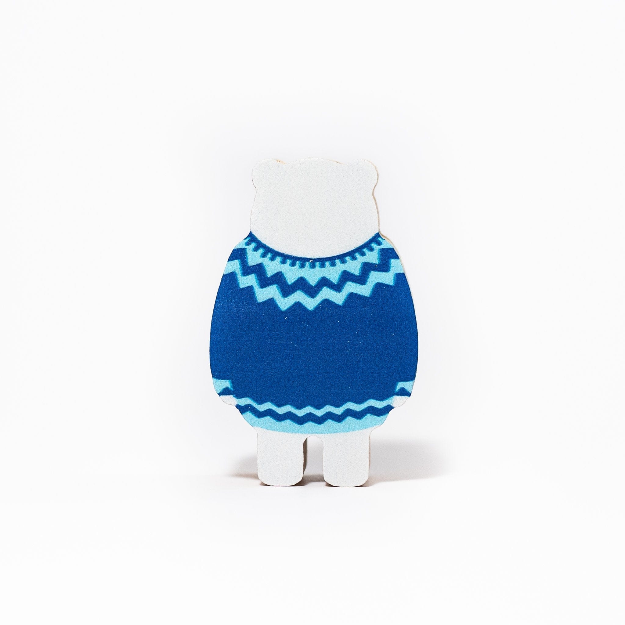 The Tourist | Bamboo Buddy