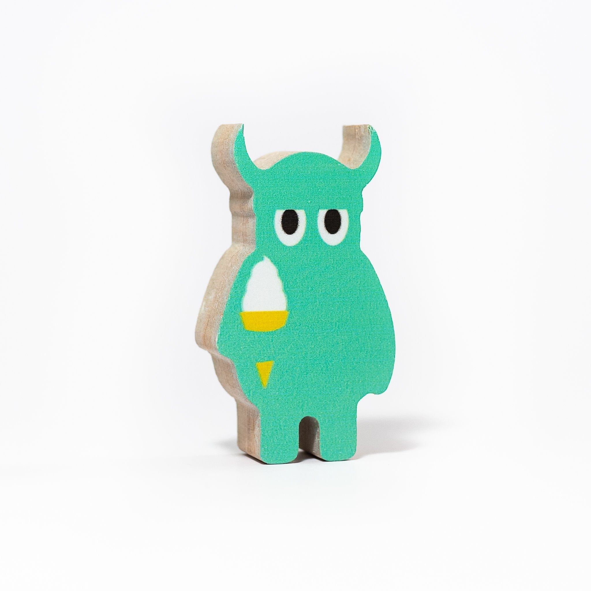 Icelandic Viking Behaviour | Bamboo Buddy