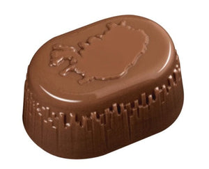 Chocolate bites of Iceland - Noi Sirius Confectionery