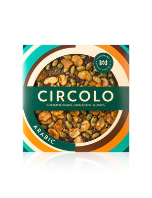 Circolo Nordic - Handcrafted Confection