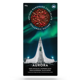 Aurora  - Icelandic handmade chocolate