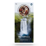 Waterfall  - Icelandic Artisan handmade chocolate