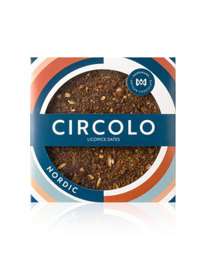 Circolo Nordic - Handcrafted Confection