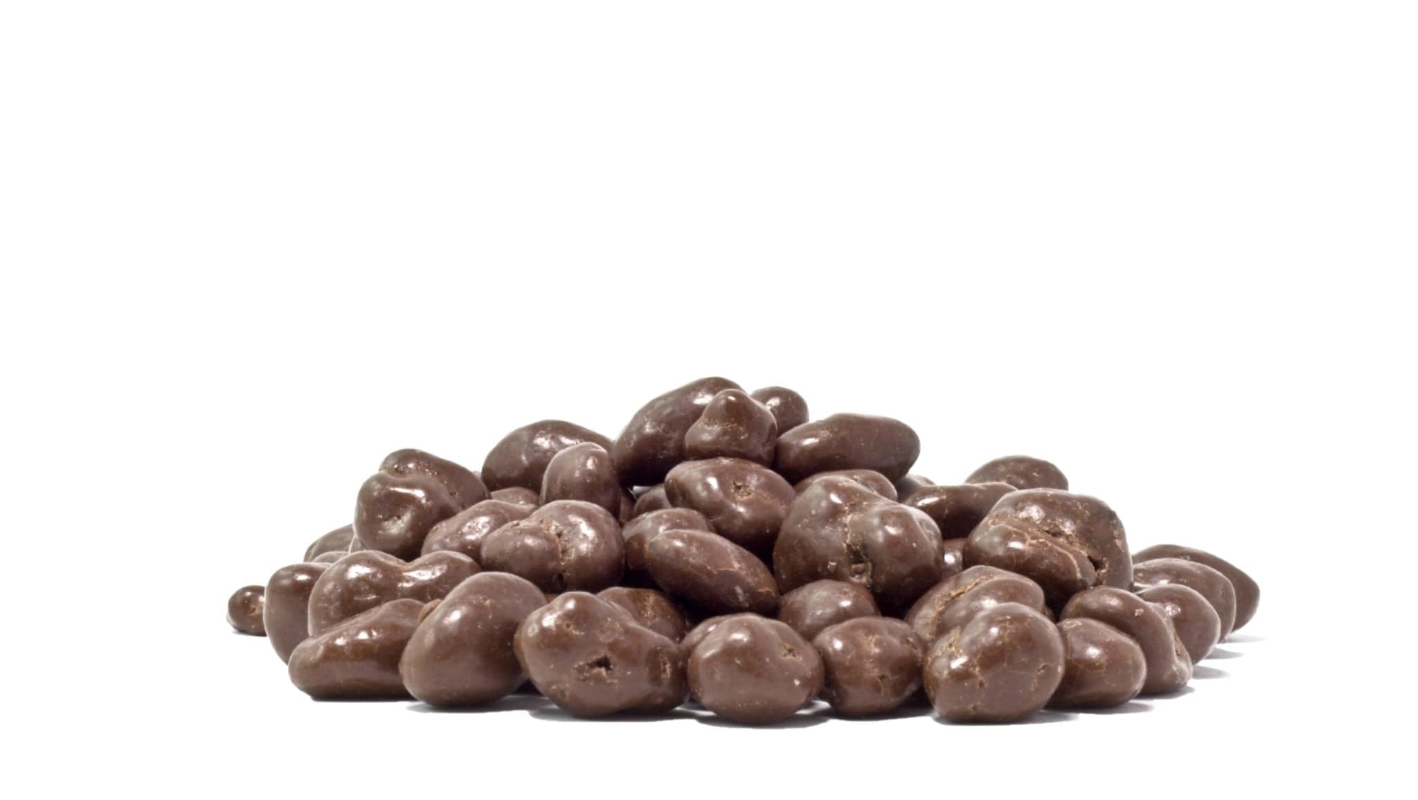 Góa - Dark Chocolate Covered Raisins - The Icelandic Store