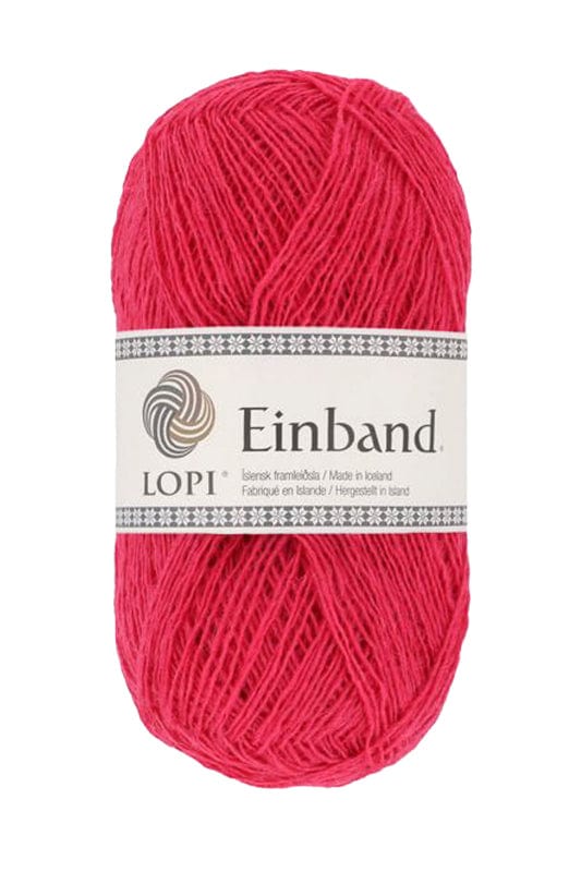 Einband 1769 Cherry — 1 ball in the Púls kit