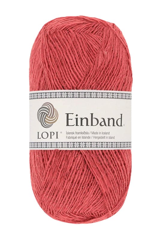Einband 9171 Grenadine — 1 ball in the Mar kit