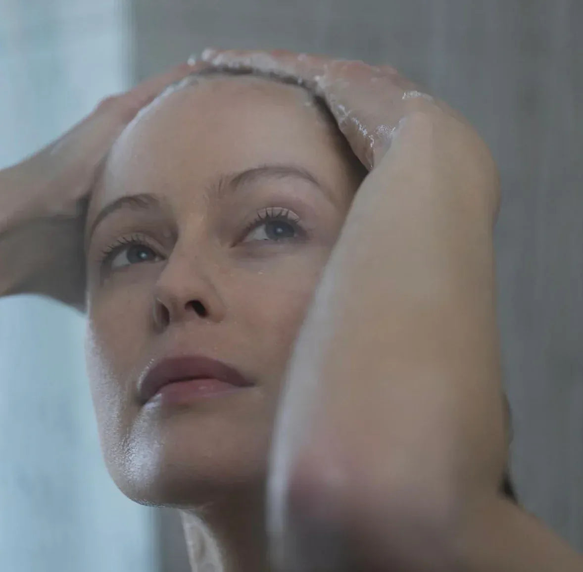 Græðir Shampoo — Scalp‑Comfort Cleanse (350 ml)